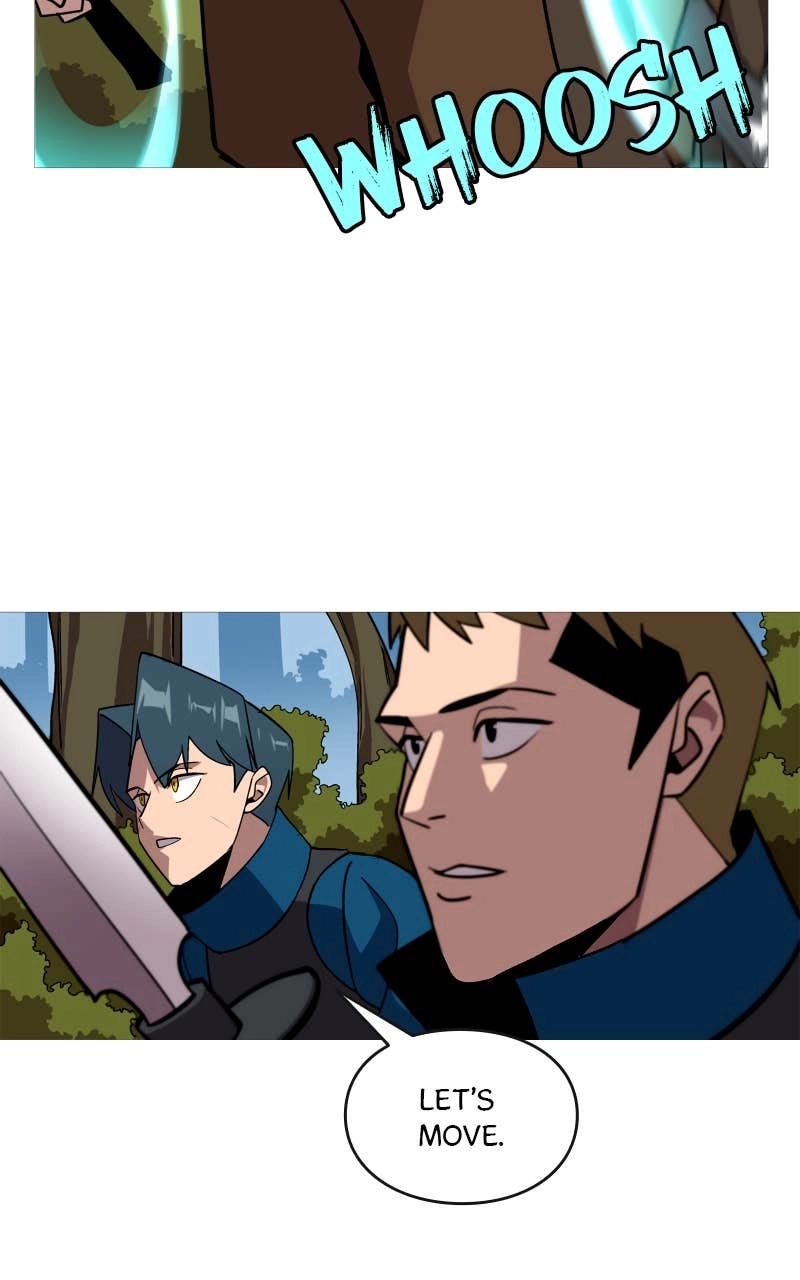 The Story of a Low-Rank Soldier Becoming a Monarch Chapter 5 Page 6