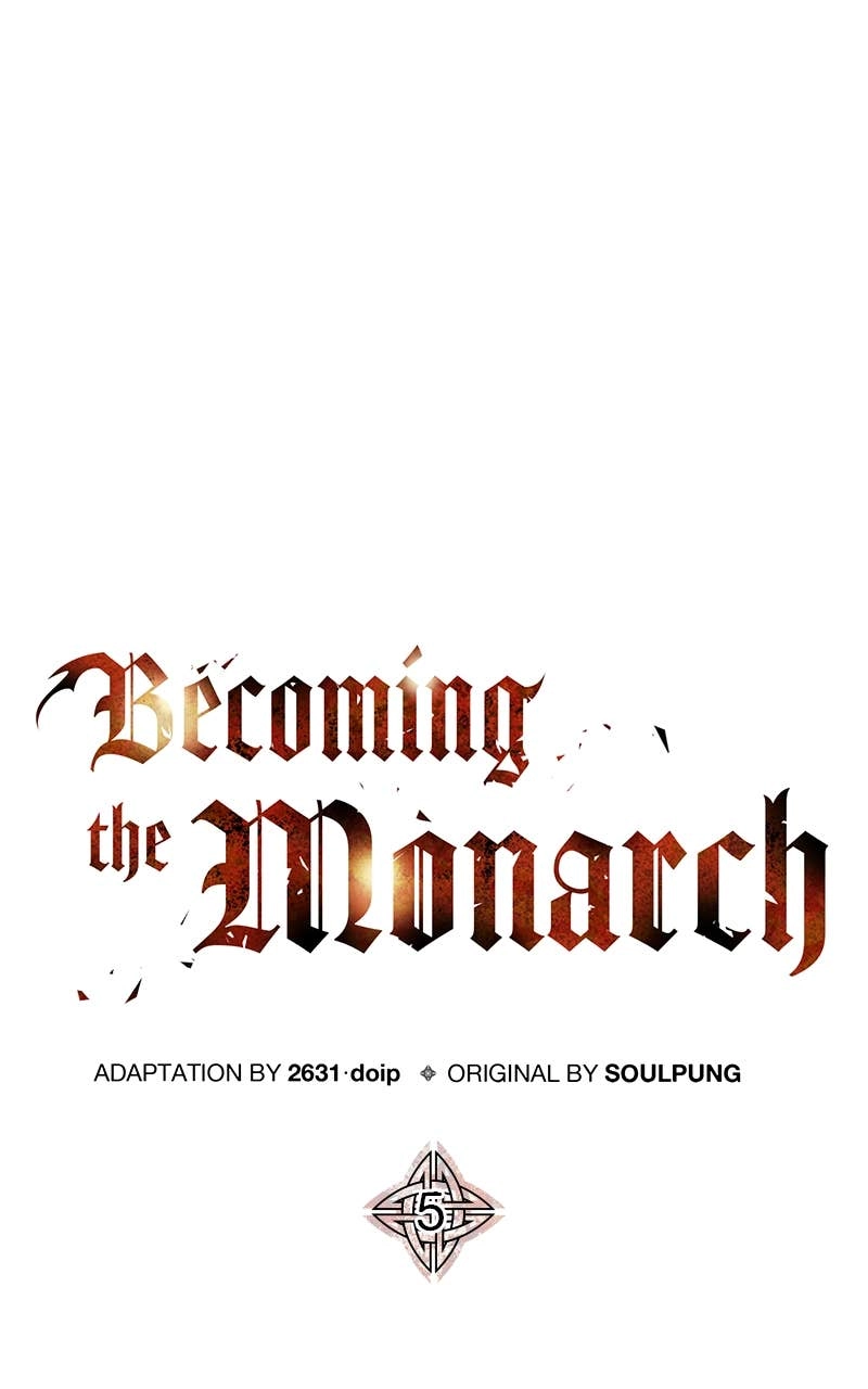 The Story of a Low-Rank Soldier Becoming a Monarch Chapter 5 Page 7