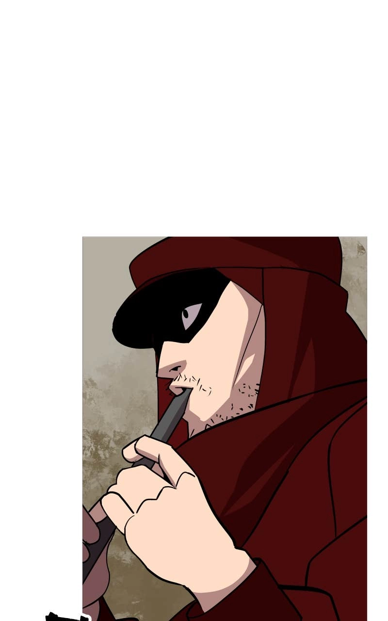 The Story of a Low-Rank Soldier Becoming a Monarch Chapter 5 Page 8