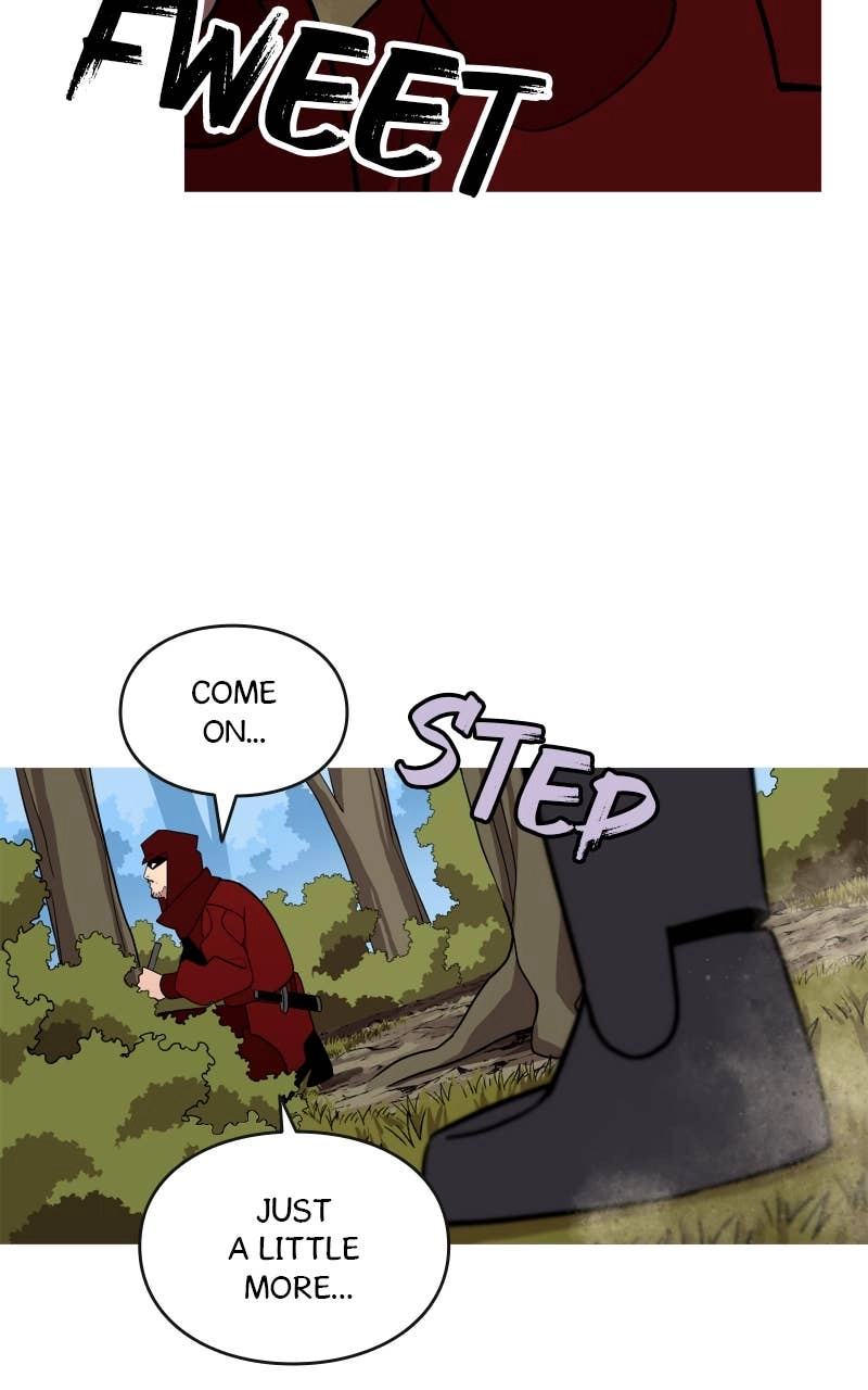 The Story of a Low-Rank Soldier Becoming a Monarch Chapter 5 Page 9