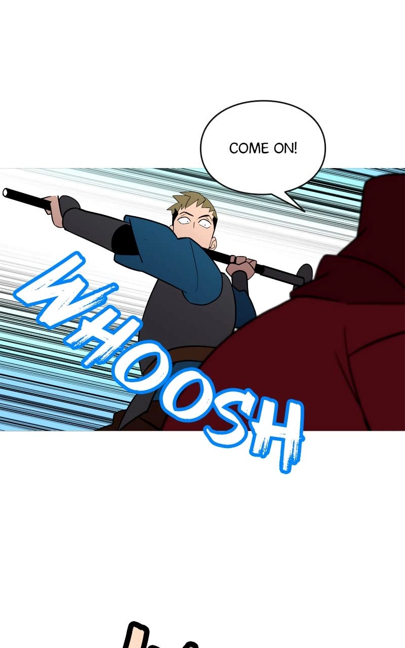 The Story of a Low-Rank Soldier Becoming a Monarch Chapter 5 Page 10