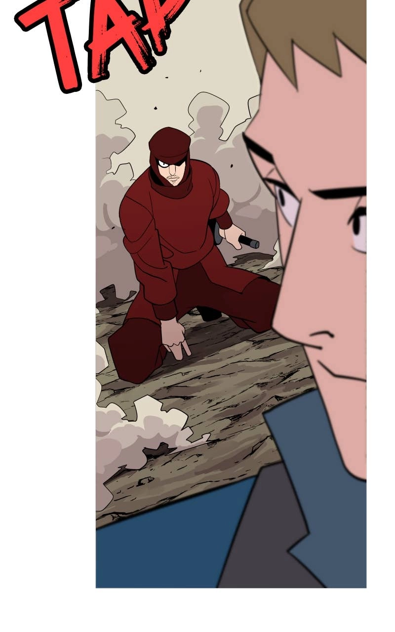The Story of a Low-Rank Soldier Becoming a Monarch Chapter 5 Page 14