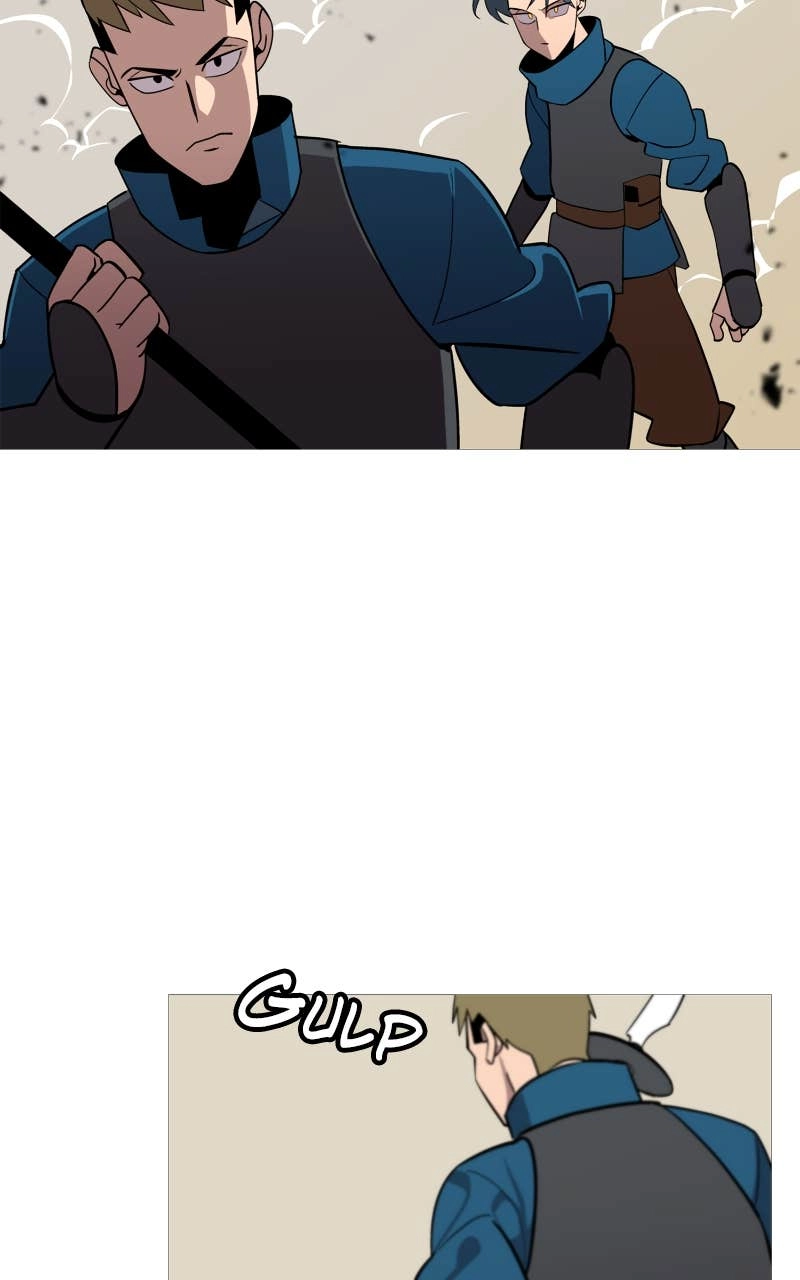 The Story of a Low-Rank Soldier Becoming a Monarch Chapter 5 Page 17