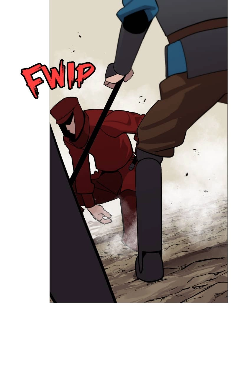 The Story of a Low-Rank Soldier Becoming a Monarch Chapter 5 Page 18