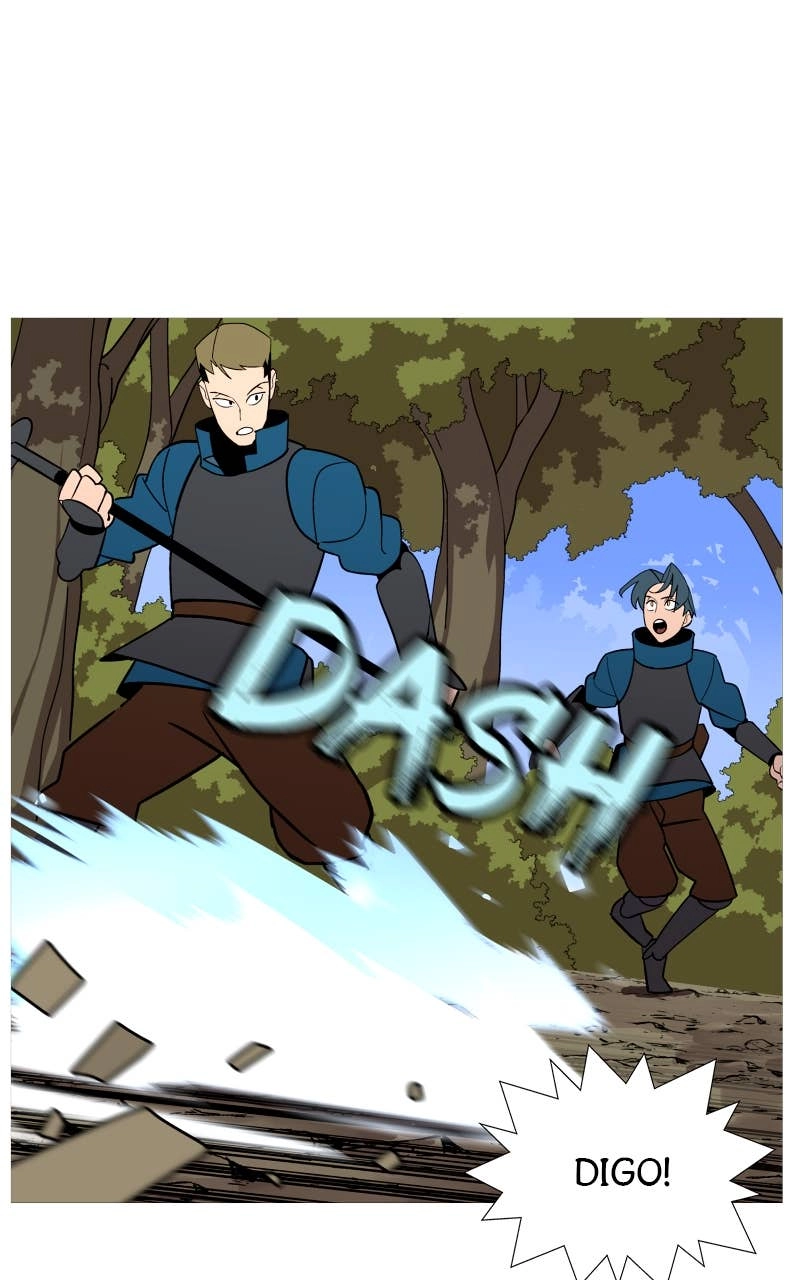 The Story of a Low-Rank Soldier Becoming a Monarch Chapter 5 Page 19