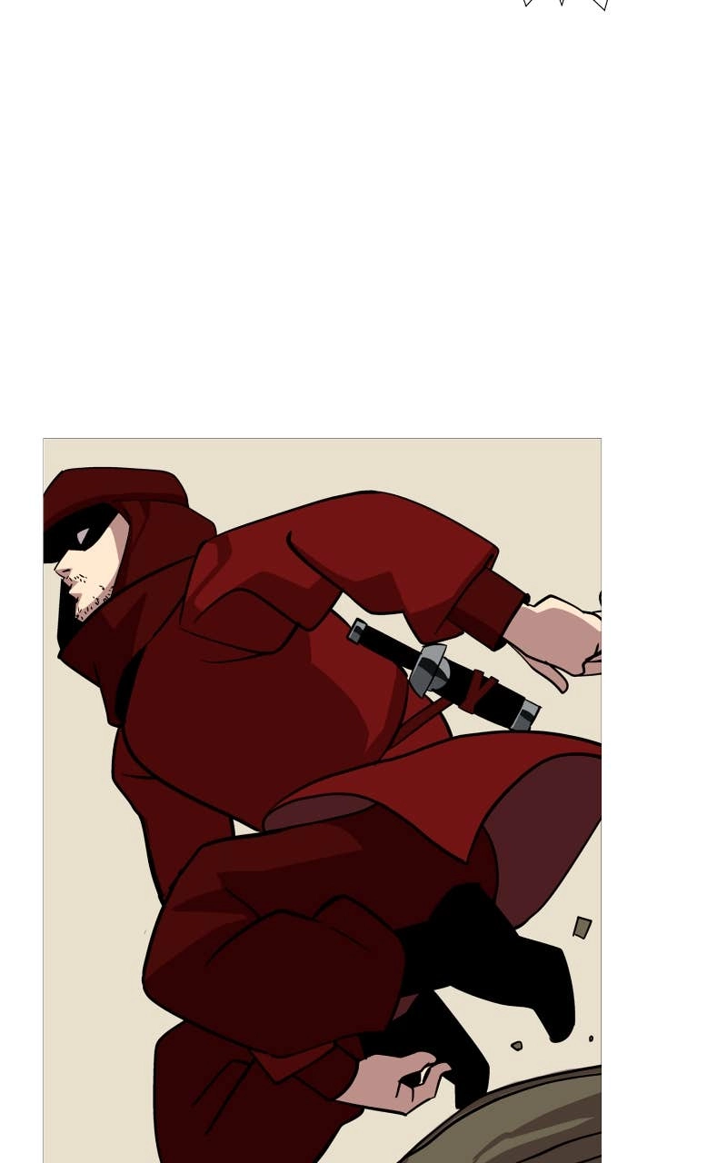 The Story of a Low-Rank Soldier Becoming a Monarch Chapter 5 Page 20