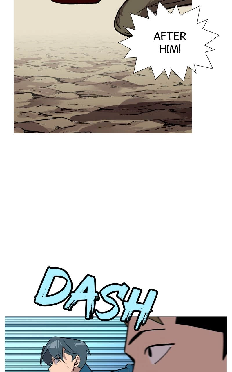 The Story of a Low-Rank Soldier Becoming a Monarch Chapter 5 Page 21
