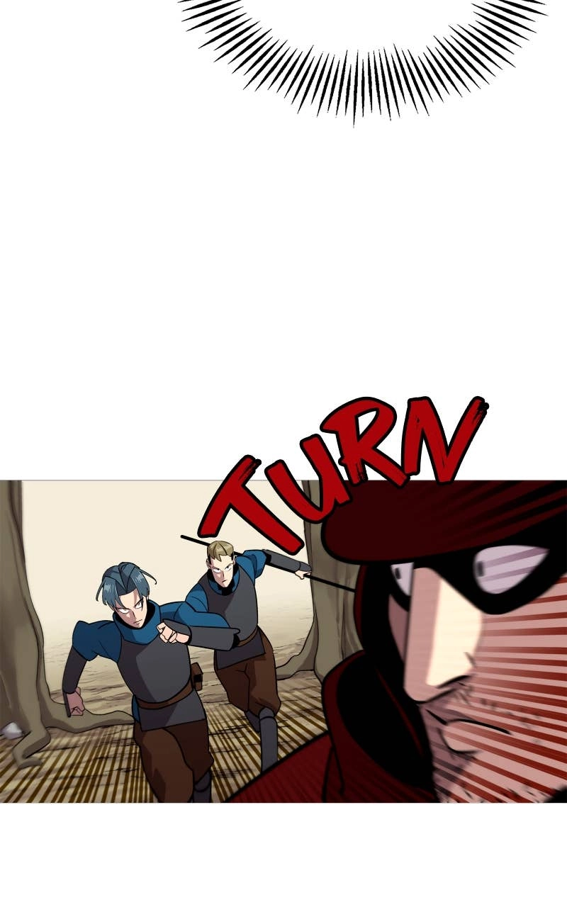 The Story of a Low-Rank Soldier Becoming a Monarch Chapter 5 Page 23
