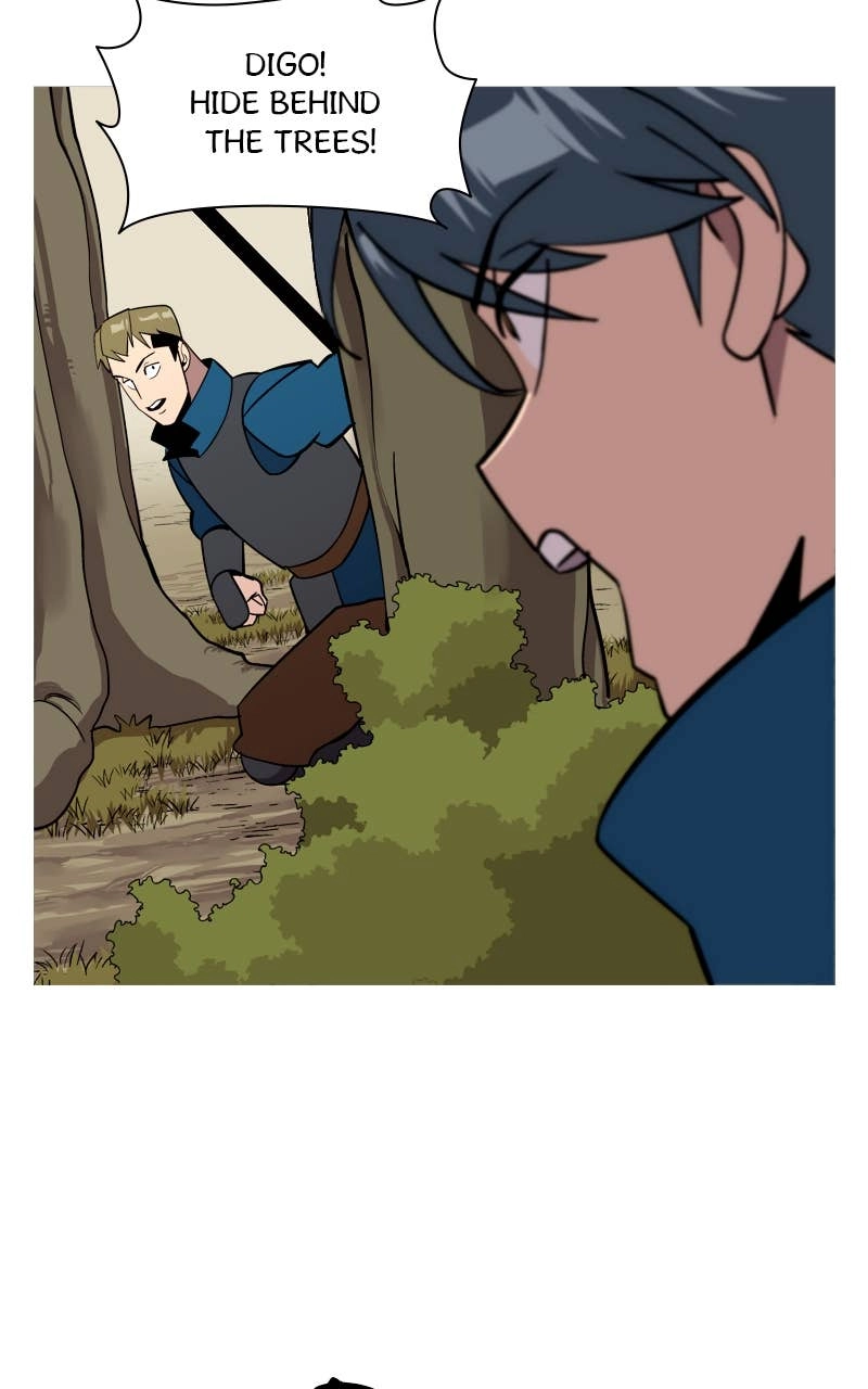 The Story of a Low-Rank Soldier Becoming a Monarch Chapter 5 Page 26