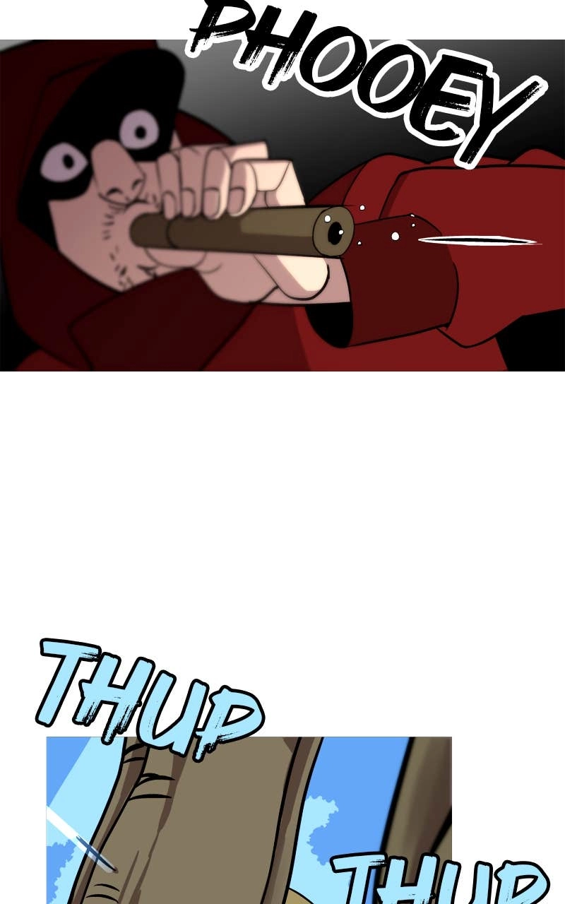 The Story of a Low-Rank Soldier Becoming a Monarch Chapter 5 Page 27