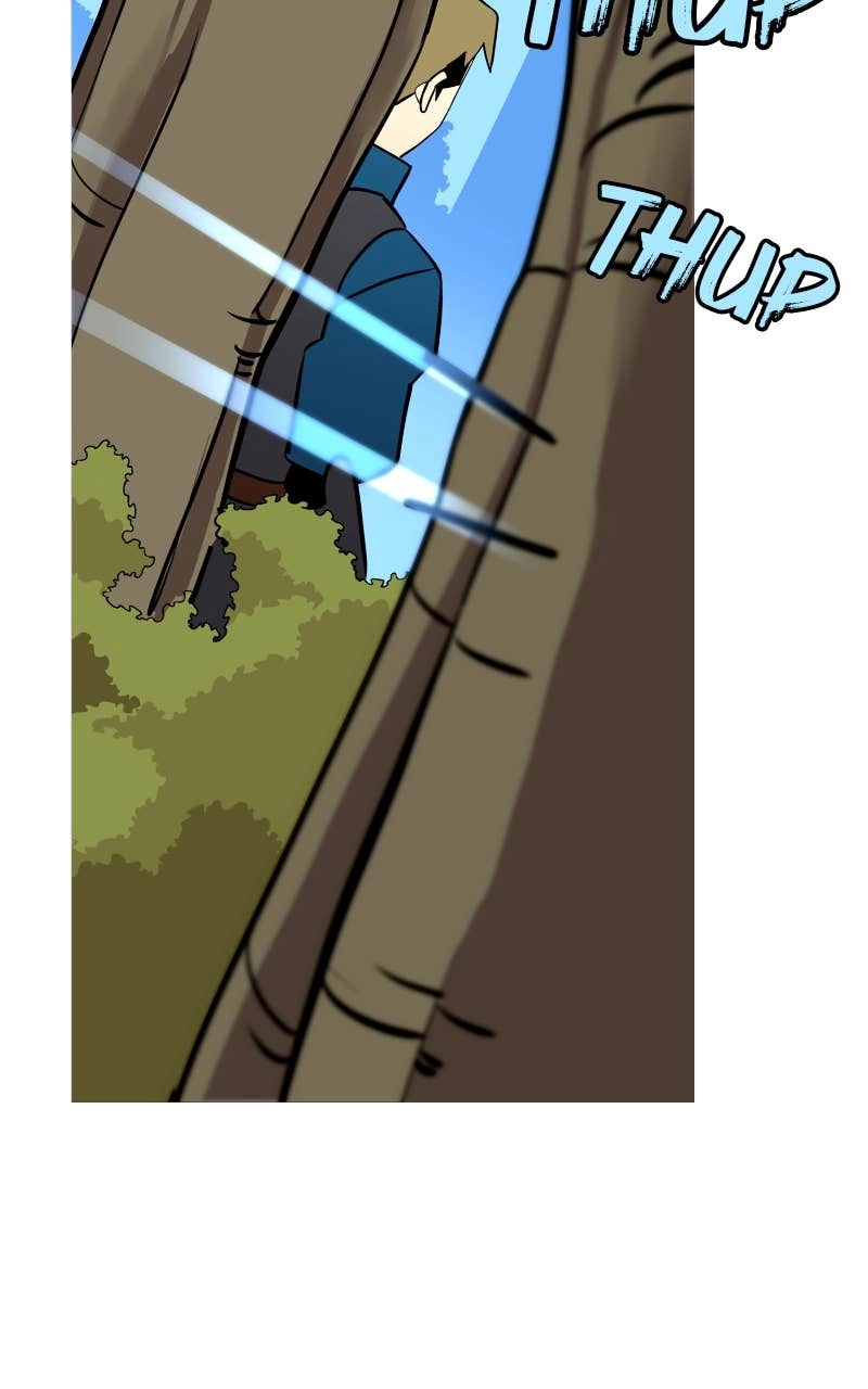 The Story of a Low-Rank Soldier Becoming a Monarch Chapter 5 Page 28