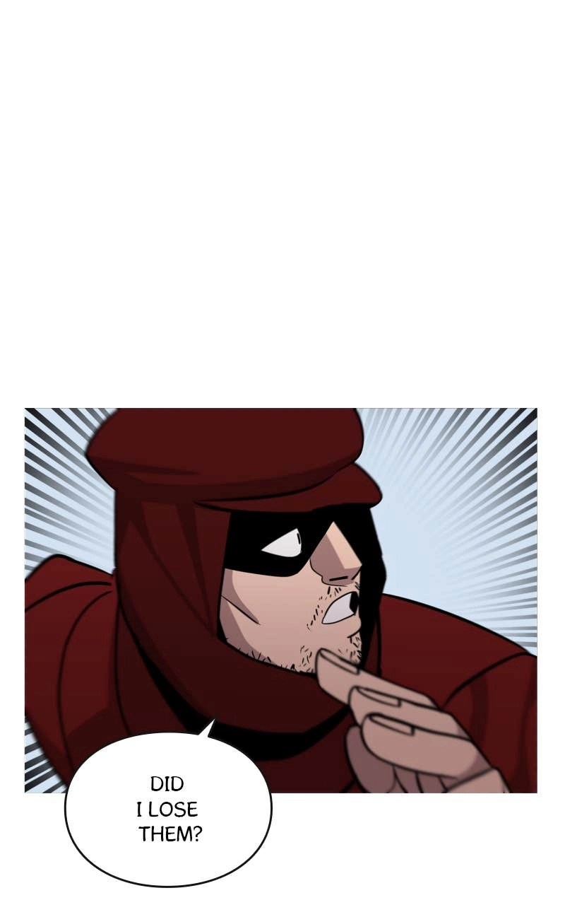 The Story of a Low-Rank Soldier Becoming a Monarch Chapter 5 Page 33