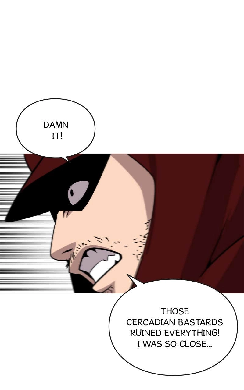 The Story of a Low-Rank Soldier Becoming a Monarch Chapter 5 Page 34