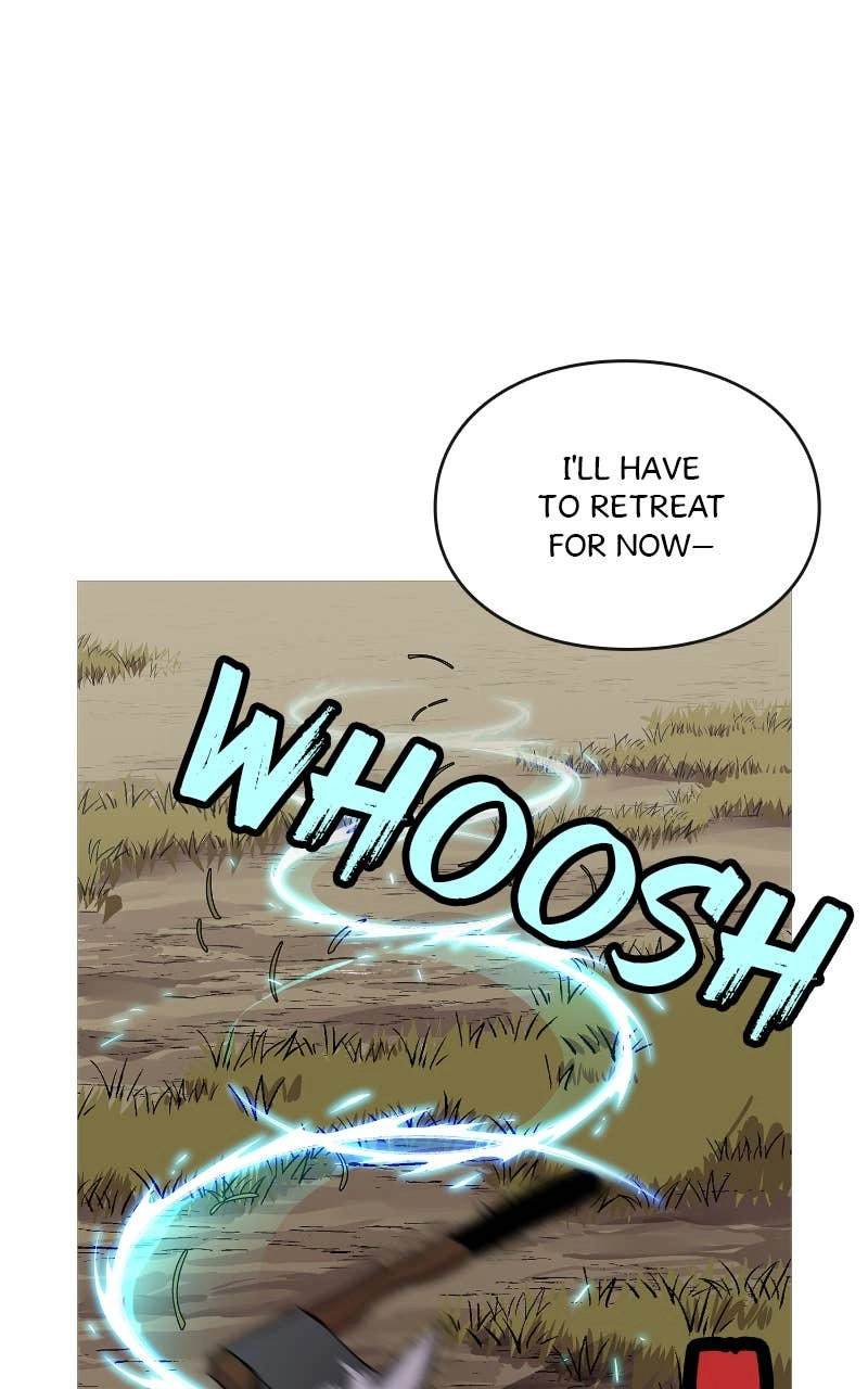 The Story of a Low-Rank Soldier Becoming a Monarch Chapter 5 Page 35