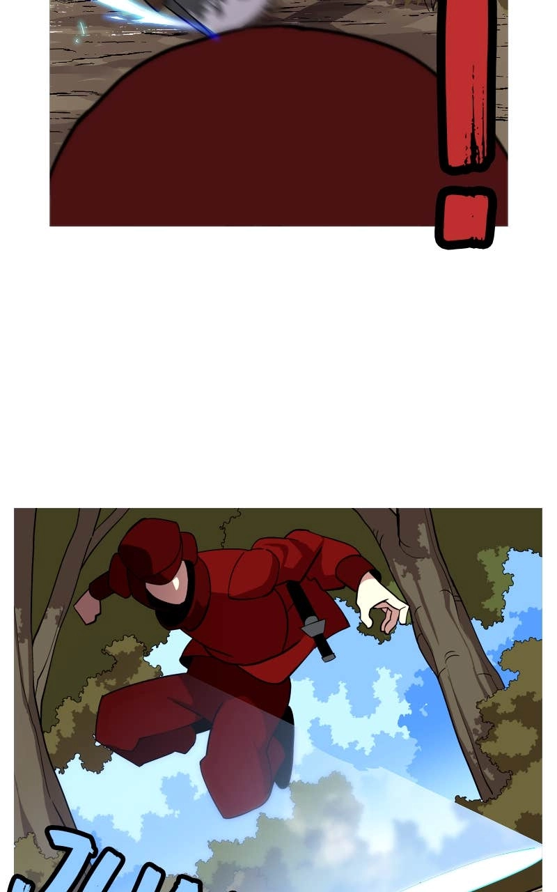 The Story of a Low-Rank Soldier Becoming a Monarch Chapter 5 Page 36