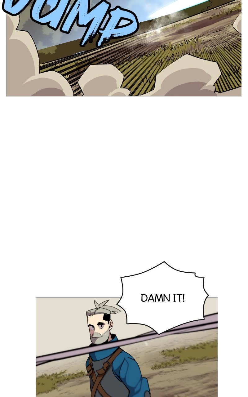 The Story of a Low-Rank Soldier Becoming a Monarch Chapter 5 Page 37
