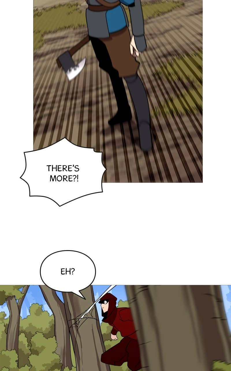 The Story of a Low-Rank Soldier Becoming a Monarch Chapter 5 Page 38