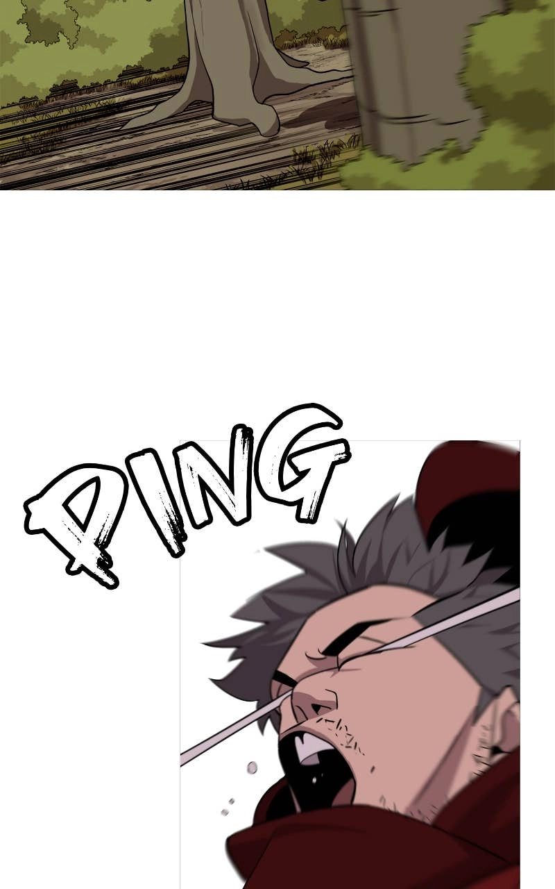The Story of a Low-Rank Soldier Becoming a Monarch Chapter 5 Page 39