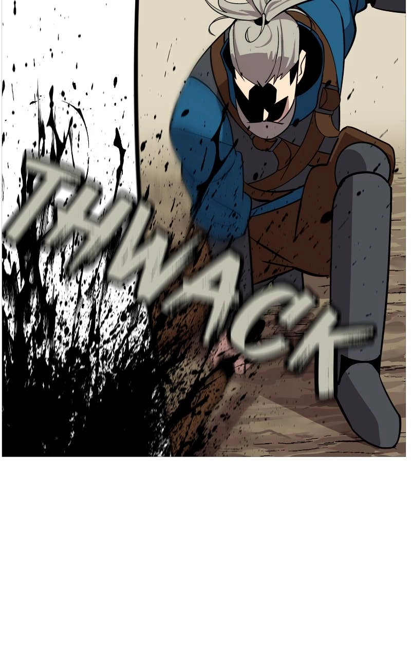 The Story of a Low-Rank Soldier Becoming a Monarch Chapter 5 Page 46