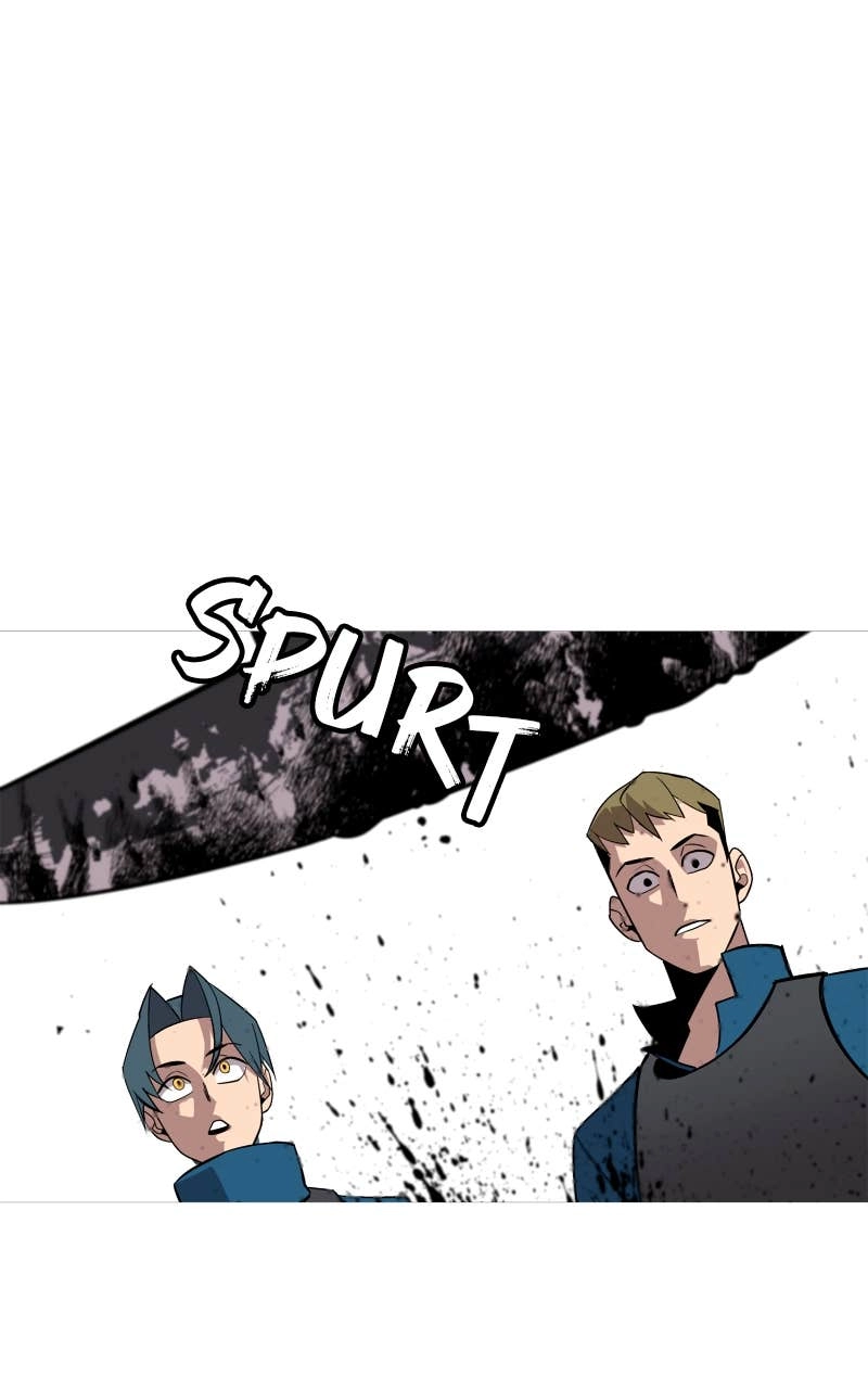 The Story of a Low-Rank Soldier Becoming a Monarch Chapter 5 Page 47
