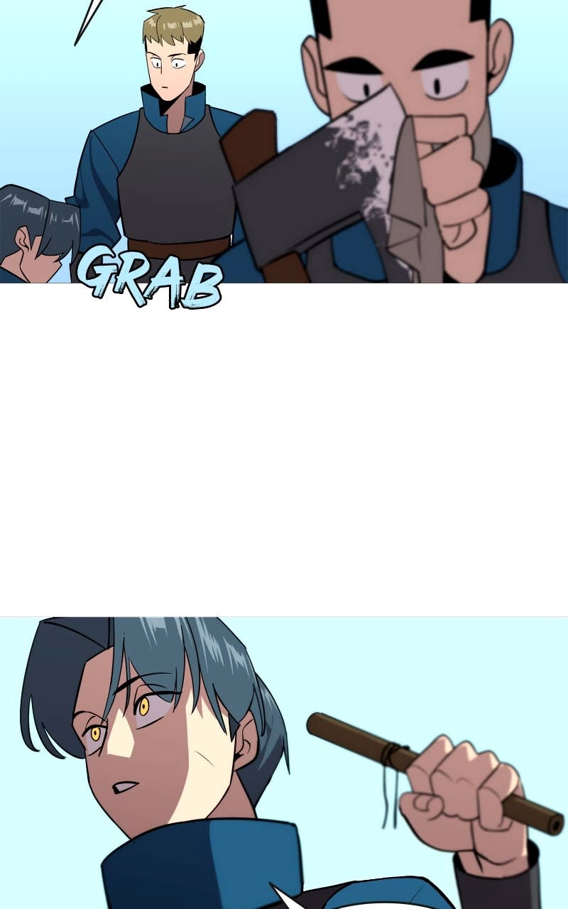 The Story of a Low-Rank Soldier Becoming a Monarch Chapter 5 Page 50