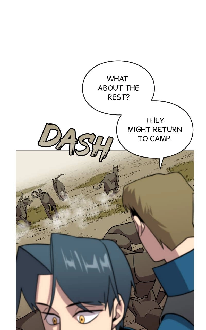 The Story of a Low-Rank Soldier Becoming a Monarch Chapter 5 Page 54