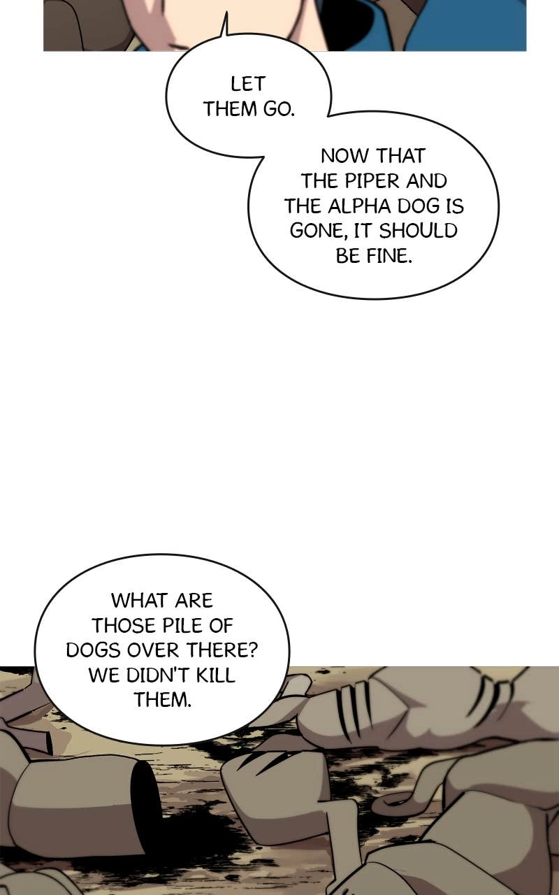 The Story of a Low-Rank Soldier Becoming a Monarch Chapter 5 Page 55