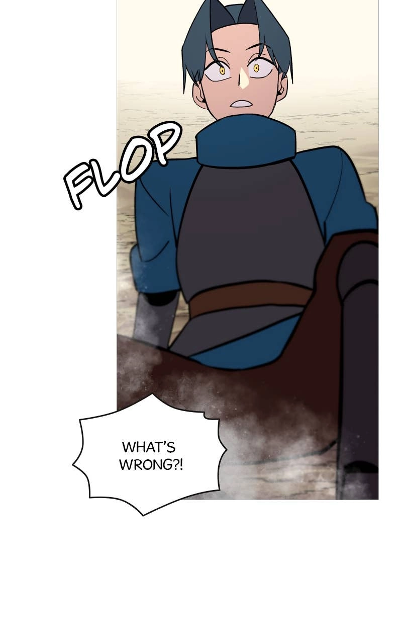 The Story of a Low-Rank Soldier Becoming a Monarch Chapter 5 Page 57
