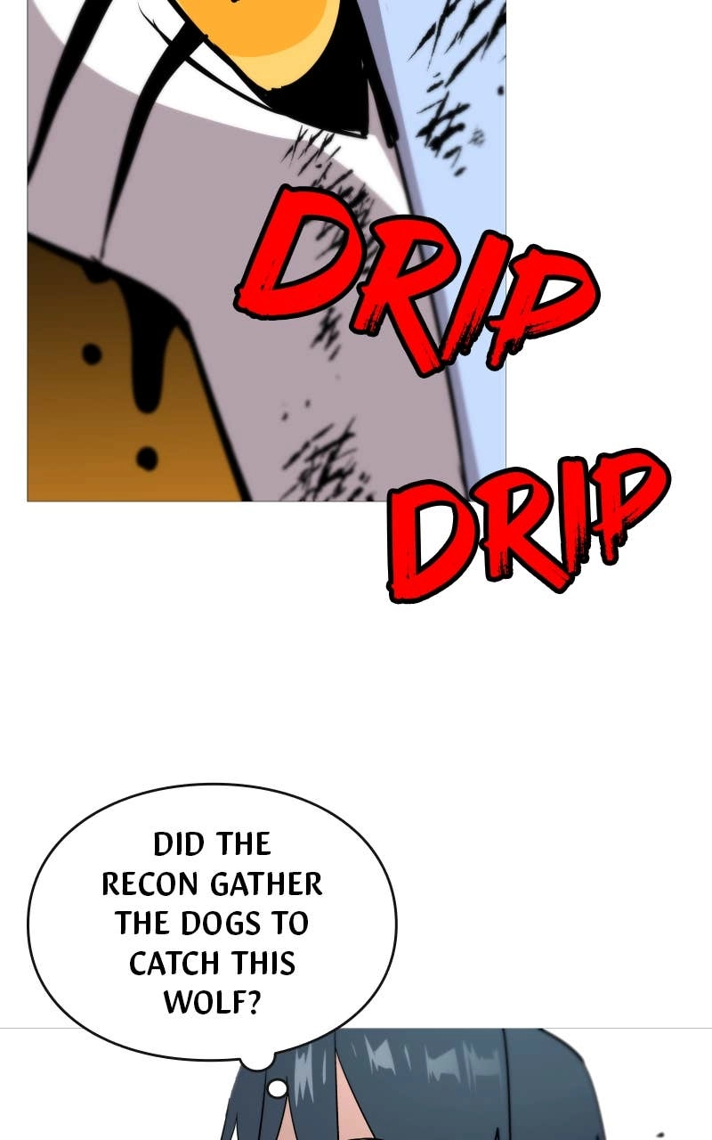 The Story of a Low-Rank Soldier Becoming a Monarch Chapter 5 Page 61