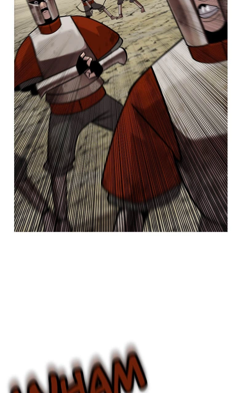 The Story of a Low-Rank Soldier Becoming a Monarch Chapter 50 Page 7