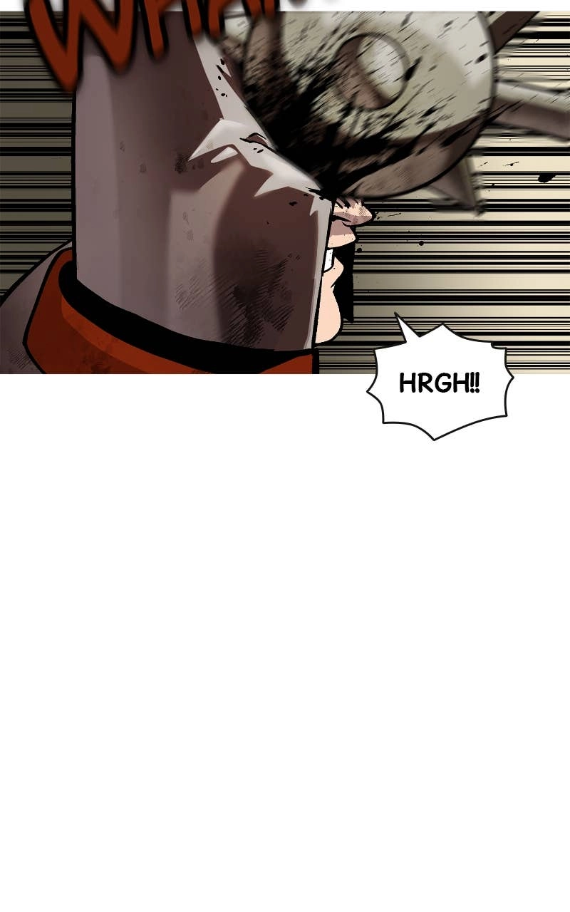 The Story of a Low-Rank Soldier Becoming a Monarch Chapter 50 Page 8