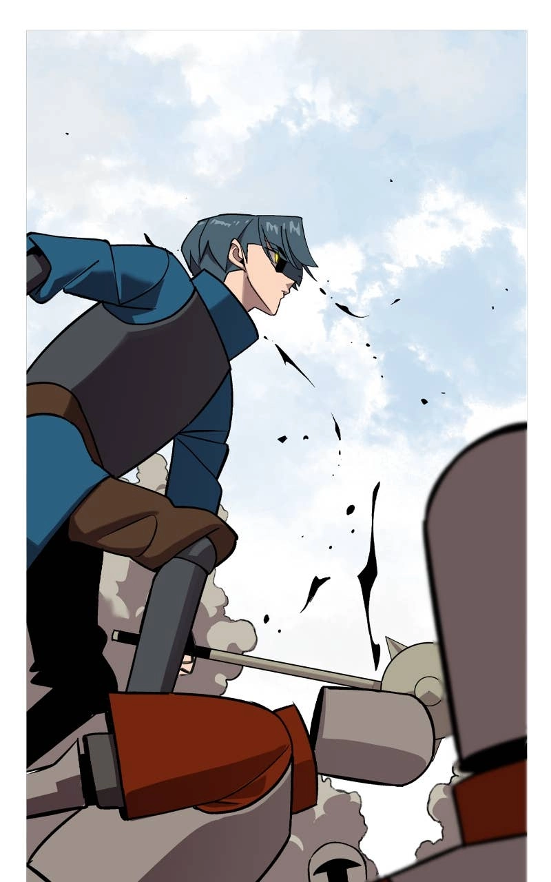 The Story of a Low-Rank Soldier Becoming a Monarch Chapter 50 Page 9