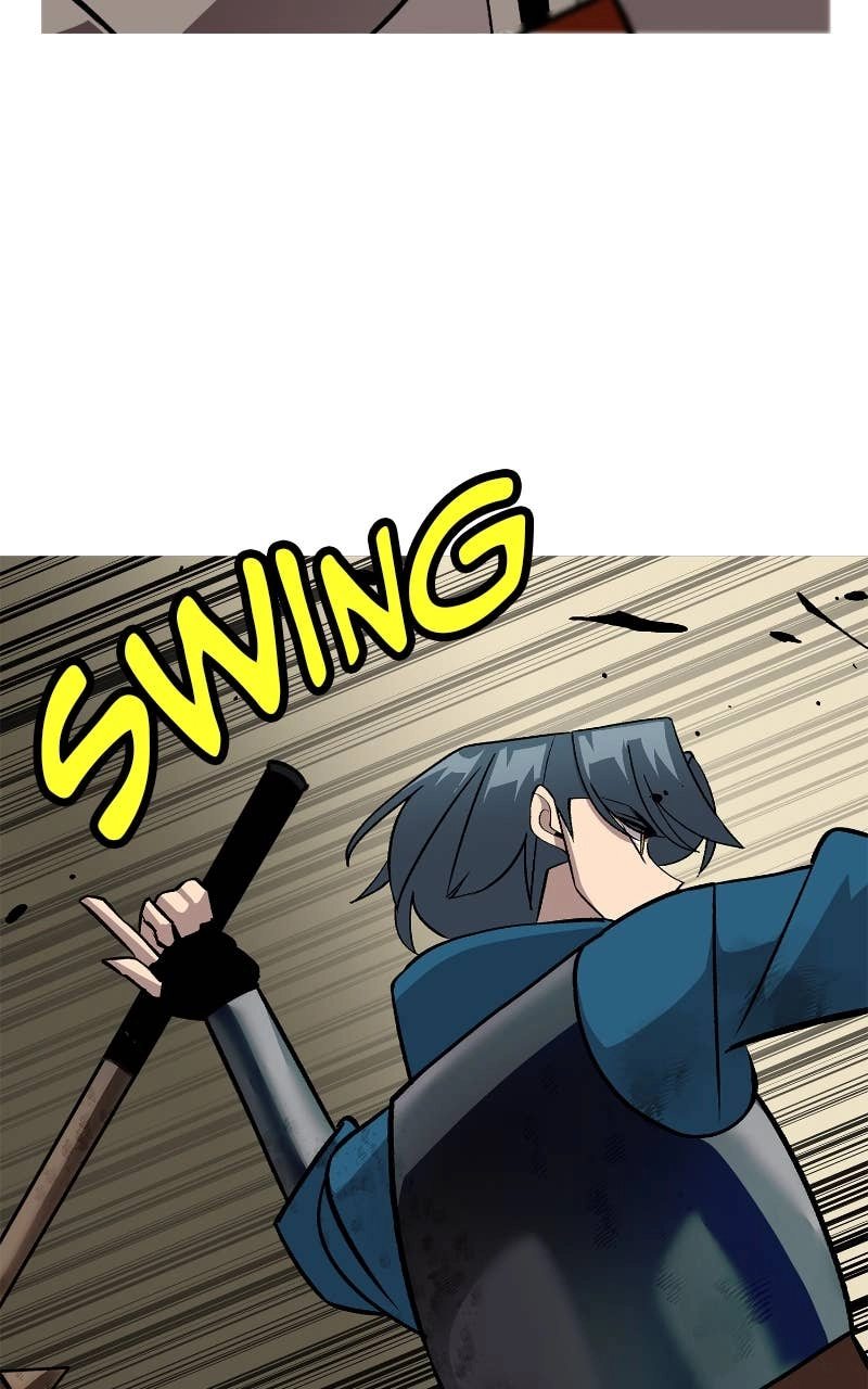 The Story of a Low-Rank Soldier Becoming a Monarch Chapter 50 Page 10