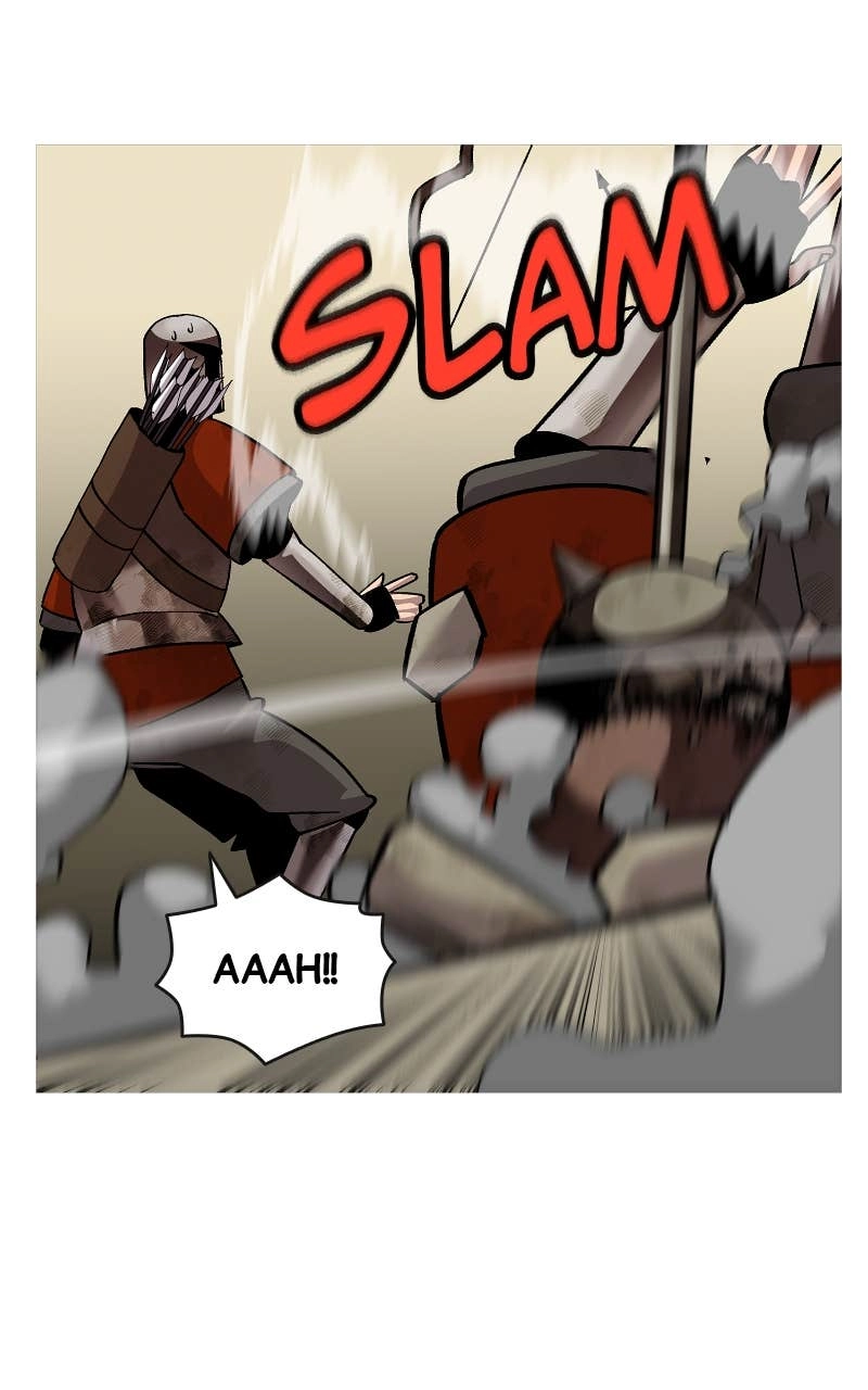 The Story of a Low-Rank Soldier Becoming a Monarch Chapter 50 Page 12