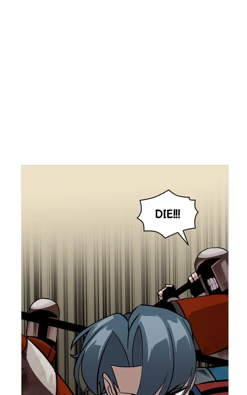 The Story of a Low-Rank Soldier Becoming a Monarch Chapter 50 Page 13