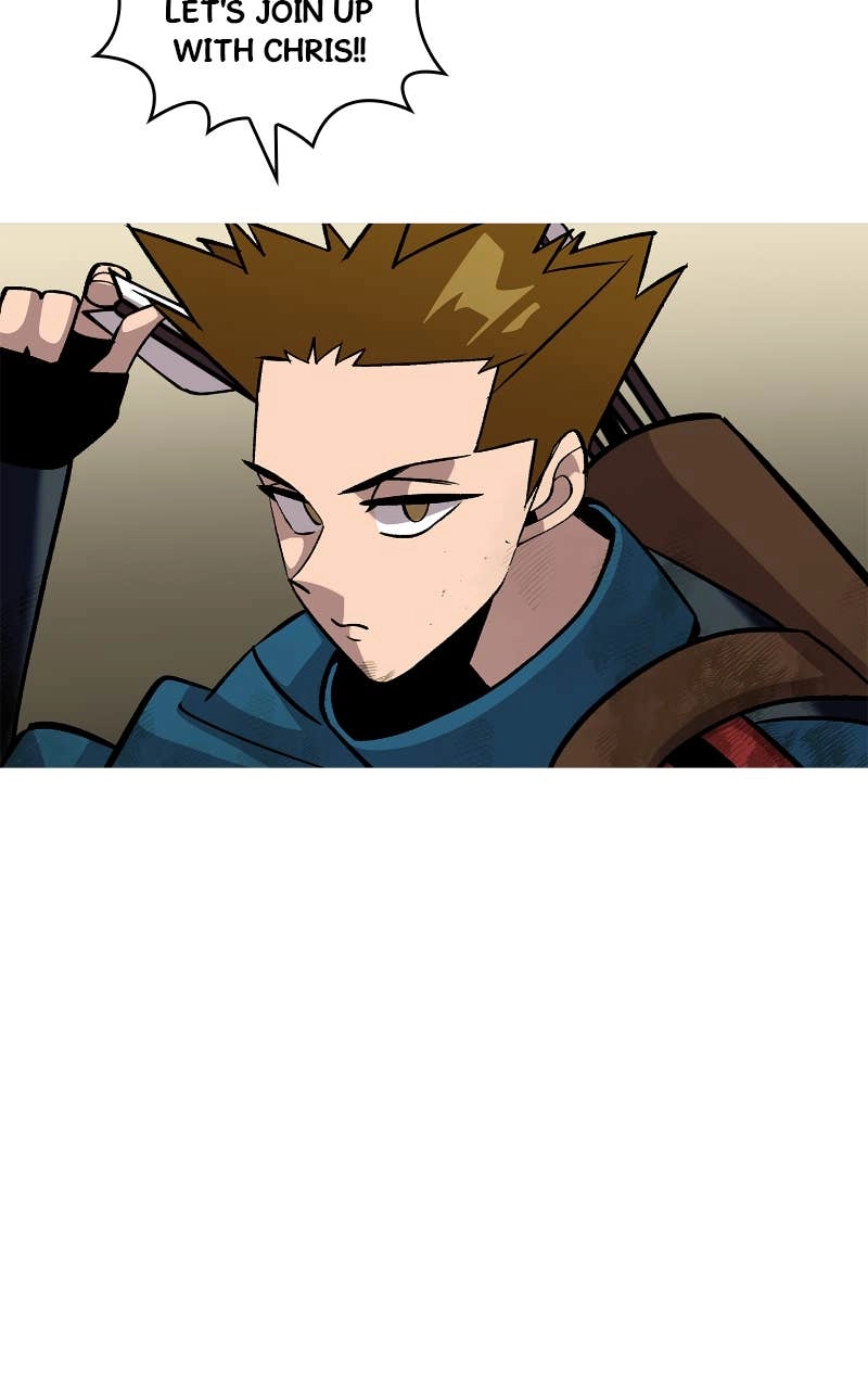 The Story of a Low-Rank Soldier Becoming a Monarch Chapter 50 Page 19