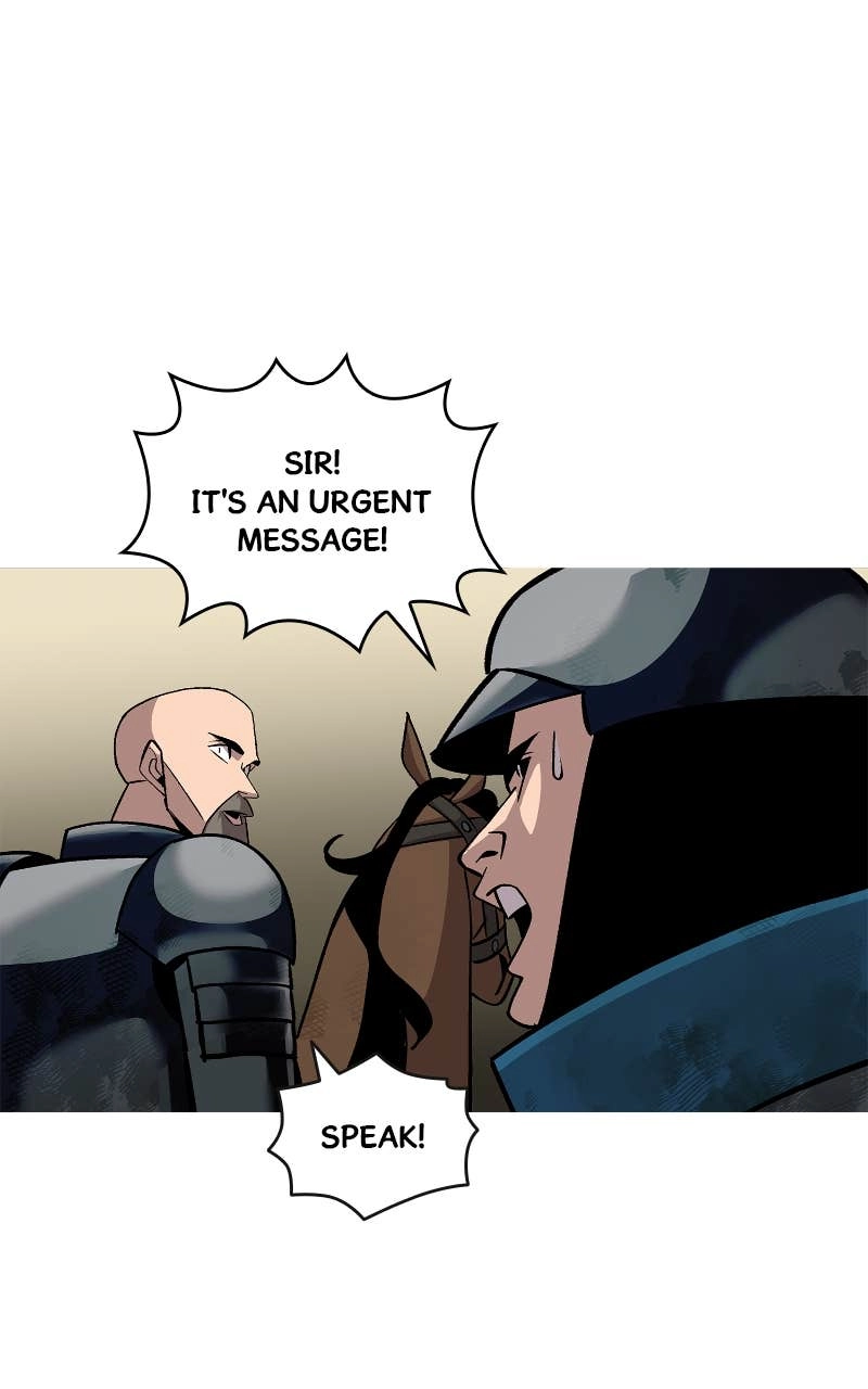 The Story of a Low-Rank Soldier Becoming a Monarch Chapter 50 Page 20