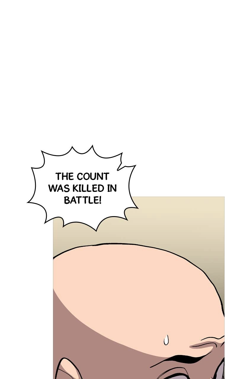 The Story of a Low-Rank Soldier Becoming a Monarch Chapter 50 Page 21
