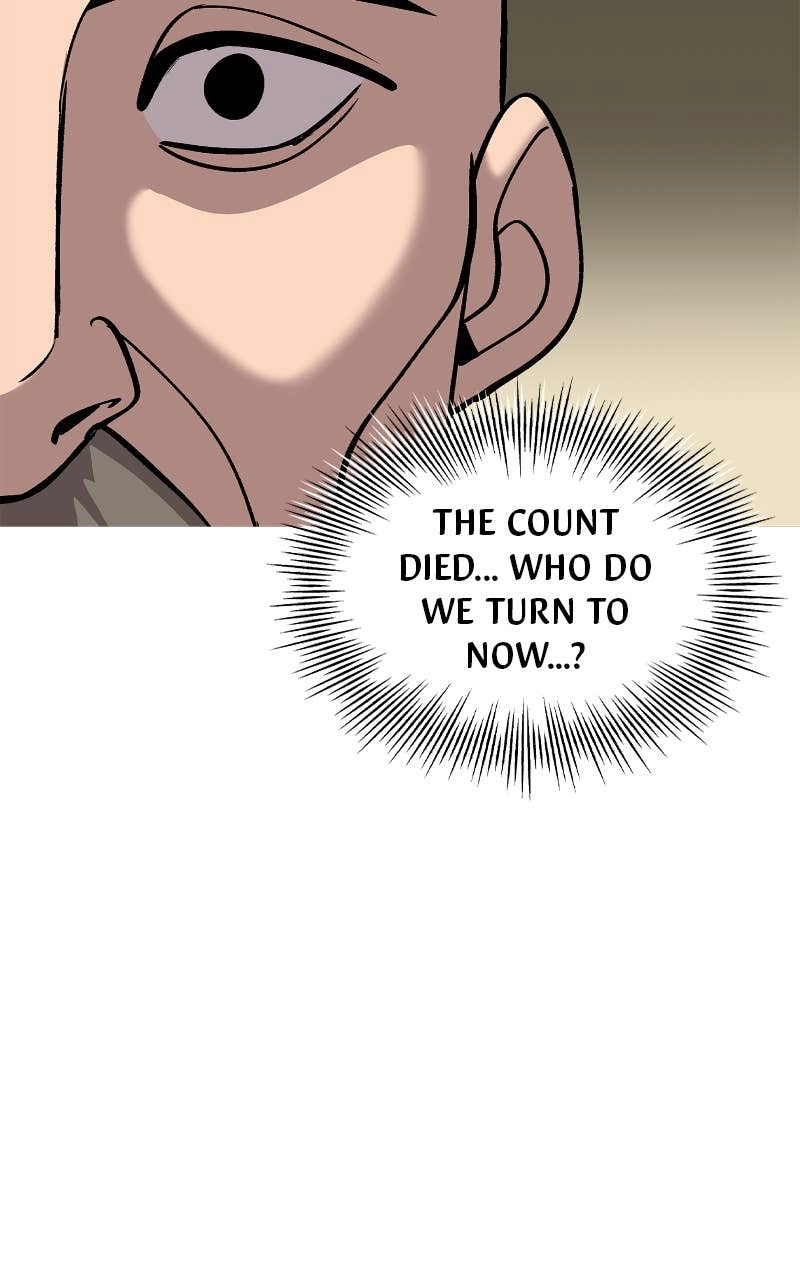 The Story of a Low-Rank Soldier Becoming a Monarch Chapter 50 Page 23