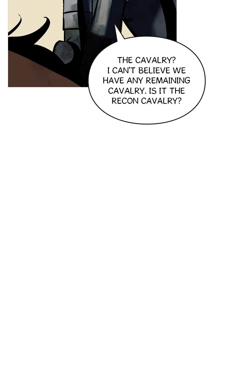 The Story of a Low-Rank Soldier Becoming a Monarch Chapter 50 Page 25