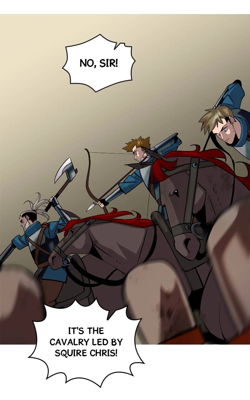 The Story of a Low-Rank Soldier Becoming a Monarch Chapter 50 Page 26