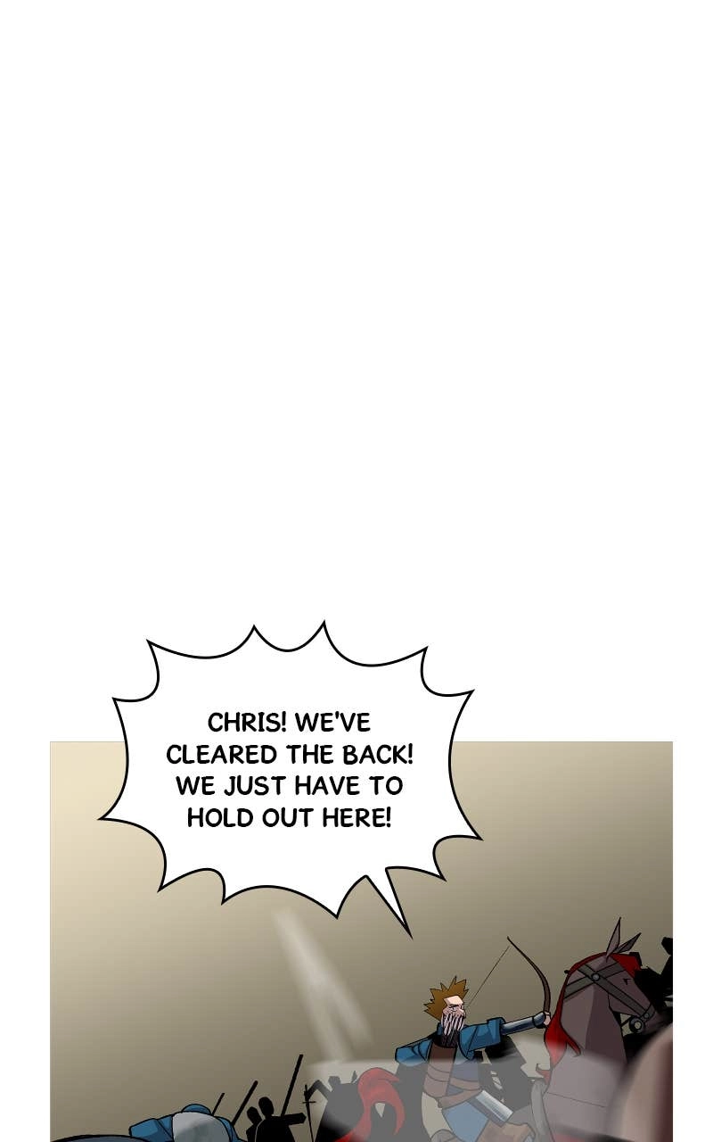 The Story of a Low-Rank Soldier Becoming a Monarch Chapter 50 Page 27