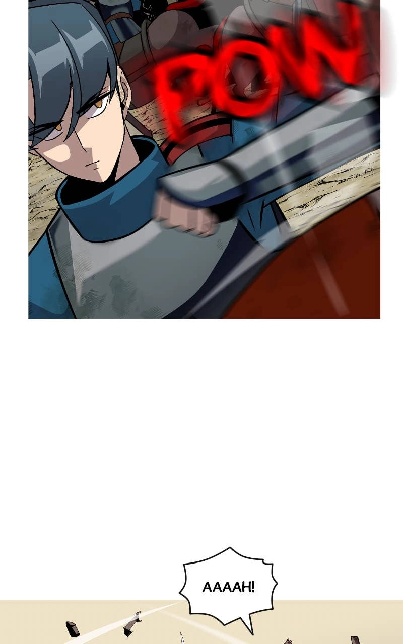 The Story of a Low-Rank Soldier Becoming a Monarch Chapter 50 Page 28