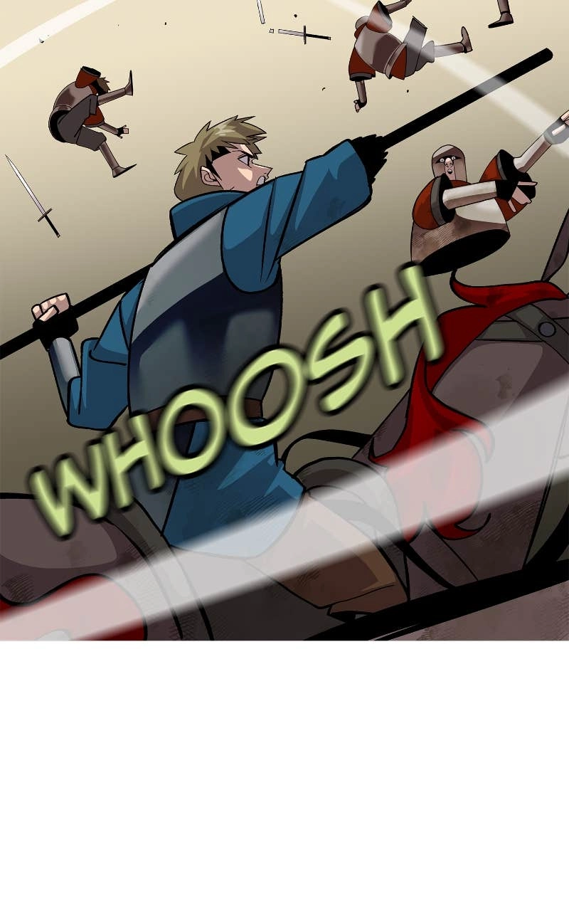The Story of a Low-Rank Soldier Becoming a Monarch Chapter 50 Page 29