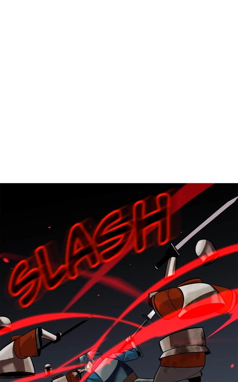 The Story of a Low-Rank Soldier Becoming a Monarch Chapter 50 Page 32