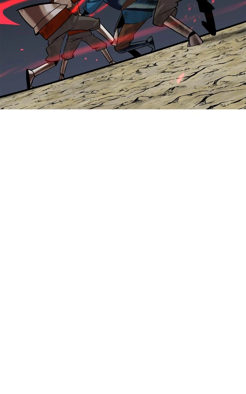 The Story of a Low-Rank Soldier Becoming a Monarch Chapter 50 Page 33