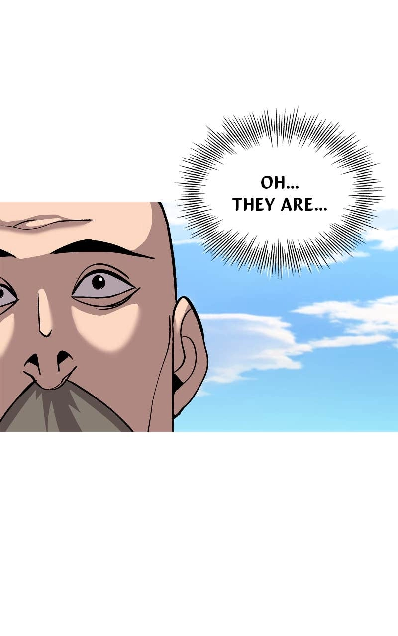 The Story of a Low-Rank Soldier Becoming a Monarch Chapter 50 Page 34