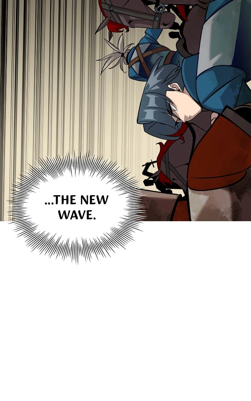 The Story of a Low-Rank Soldier Becoming a Monarch Chapter 50 Page 36