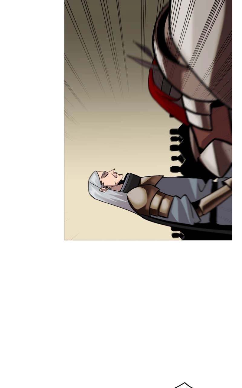 The Story of a Low-Rank Soldier Becoming a Monarch Chapter 50 Page 39
