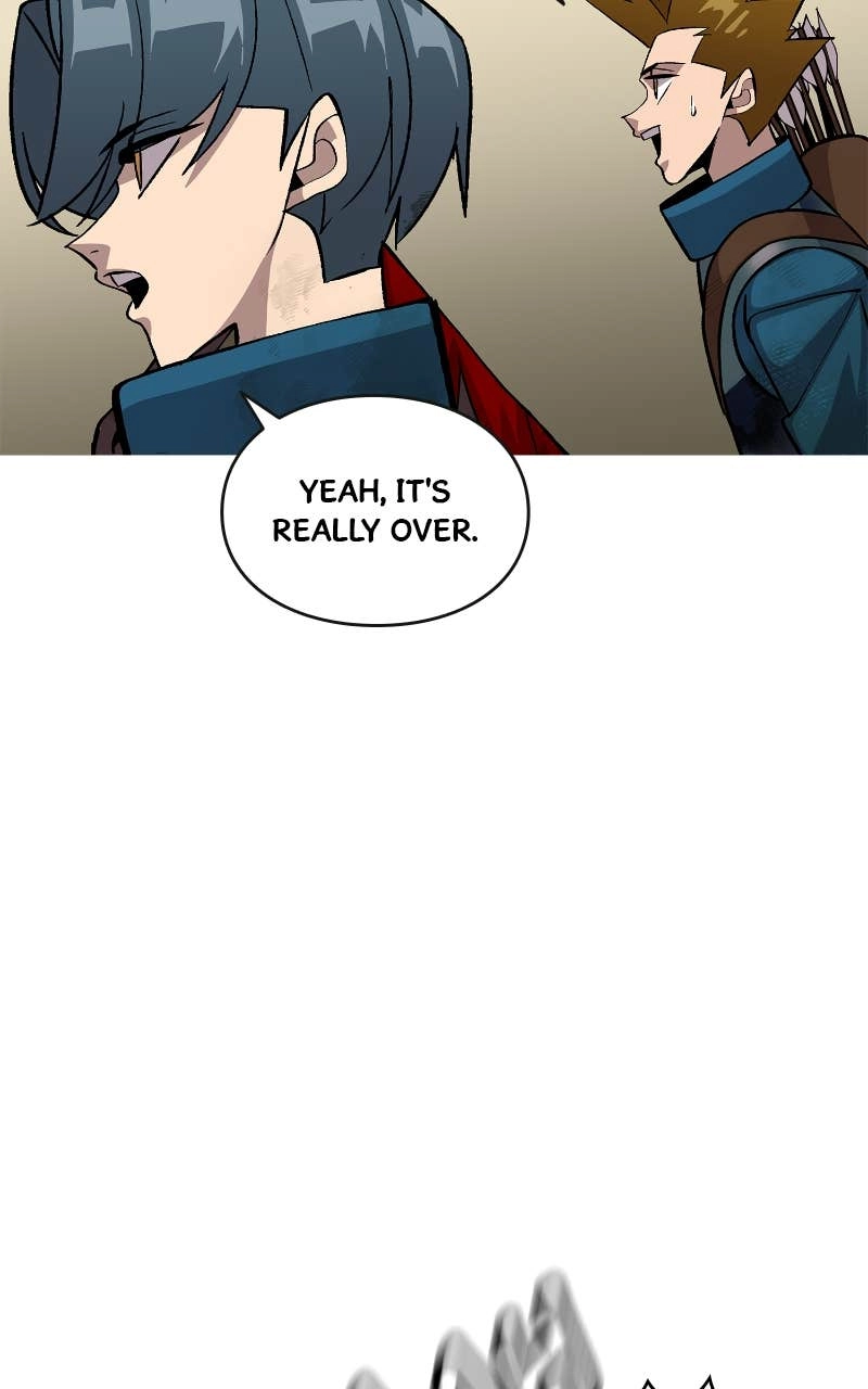 The Story of a Low-Rank Soldier Becoming a Monarch Chapter 50 Page 45